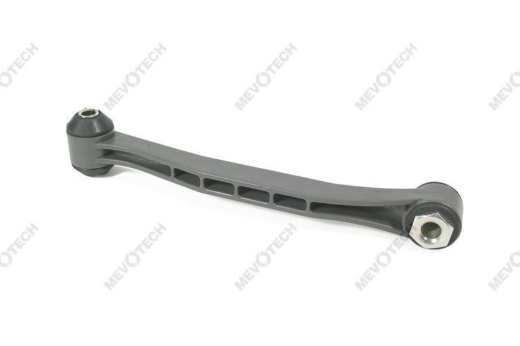 Back View of Rear Suspension Stabilizer Bar Link Kit MEVOTECH MK80267