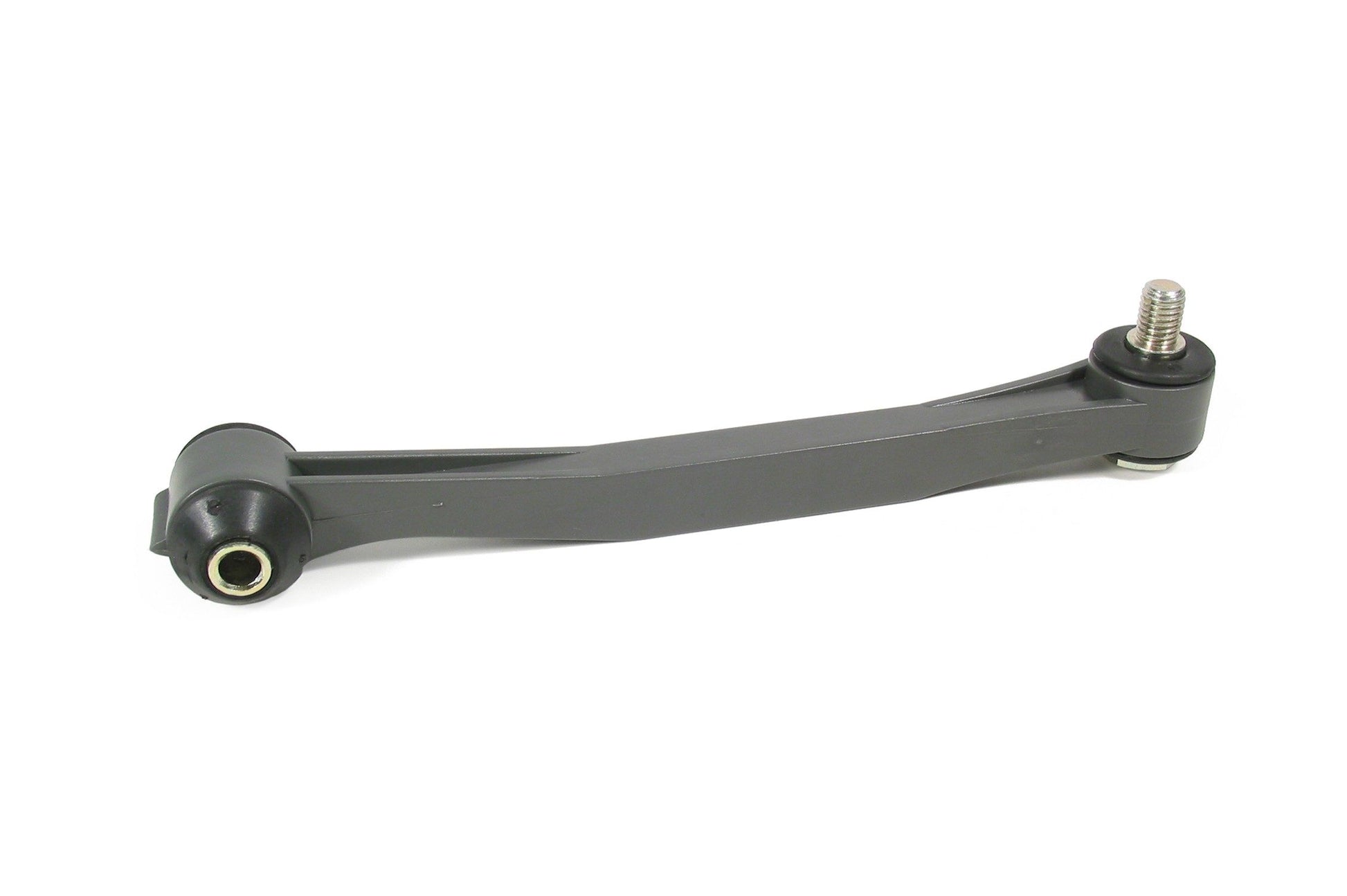 Front View of Rear Suspension Stabilizer Bar Link Kit MEVOTECH MK80267