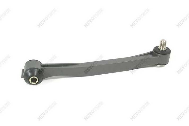 Side View of Rear Suspension Stabilizer Bar Link Kit MEVOTECH MK80267