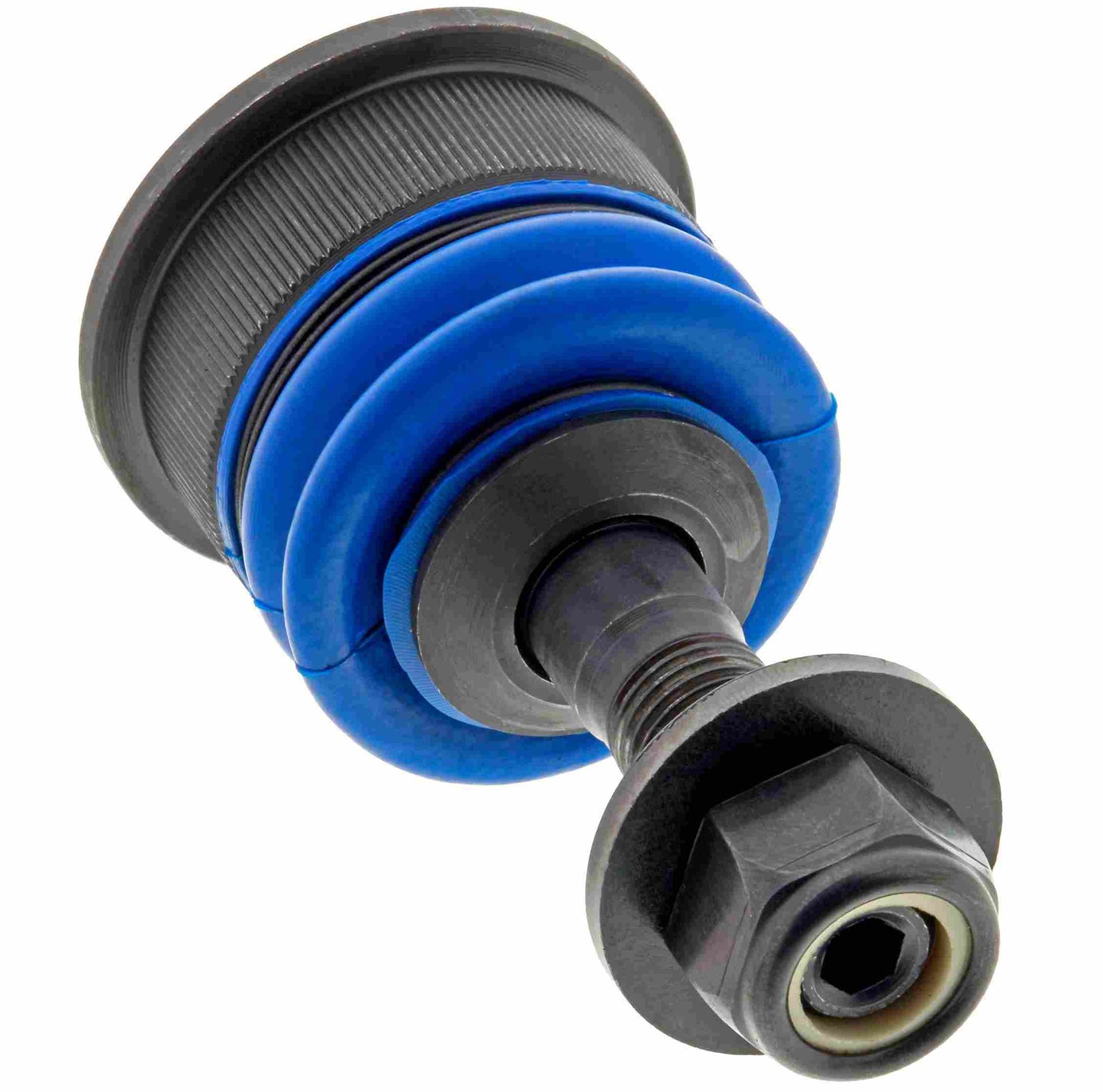 Angle View of Front Upper Suspension Ball Joint MEVOTECH MK80272