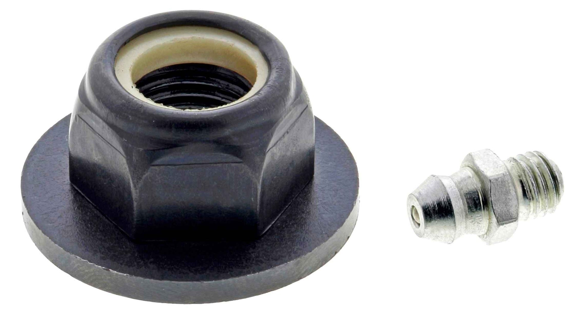 Hardware View of Front Upper Suspension Ball Joint MEVOTECH MK80272