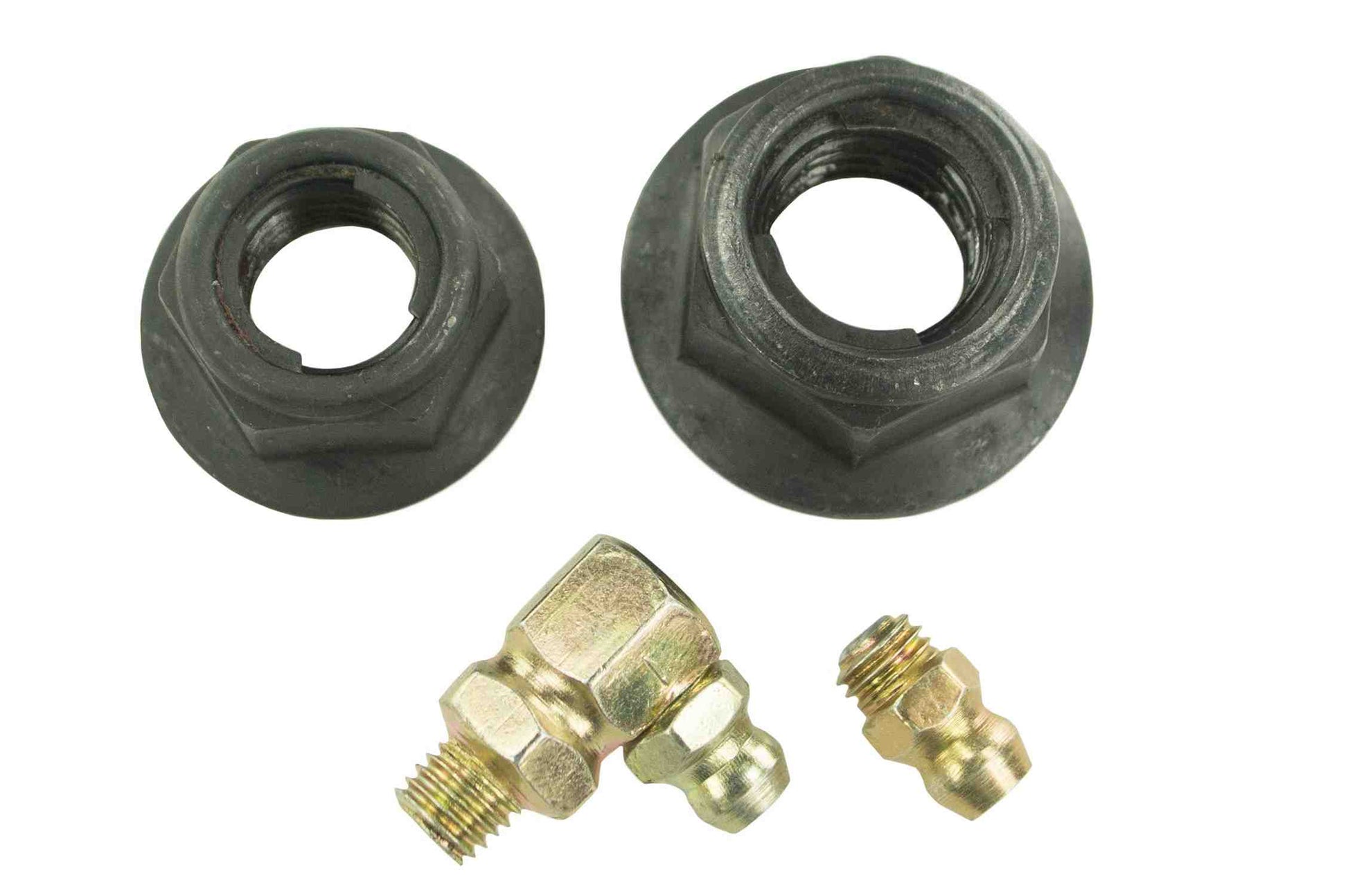 Hardware View of Front Suspension Stabilizer Bar Link Kit MEVOTECH MK80278