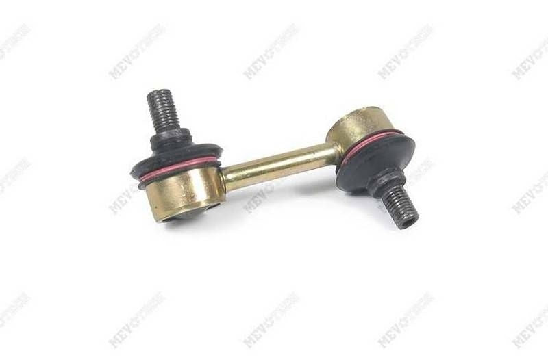 Side View of Rear Right Suspension Stabilizer Bar Link Kit MEVOTECH MK80294