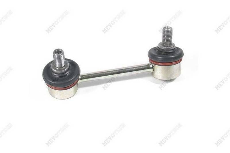 Side View of Rear Right Suspension Stabilizer Bar Link Kit MEVOTECH MK80298