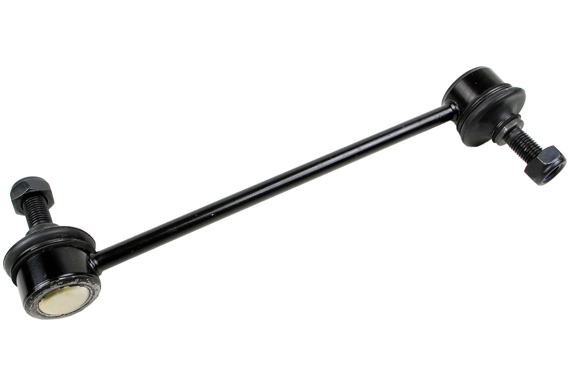 Back View of Rear Suspension Stabilizer Bar Link Kit MEVOTECH MK80300