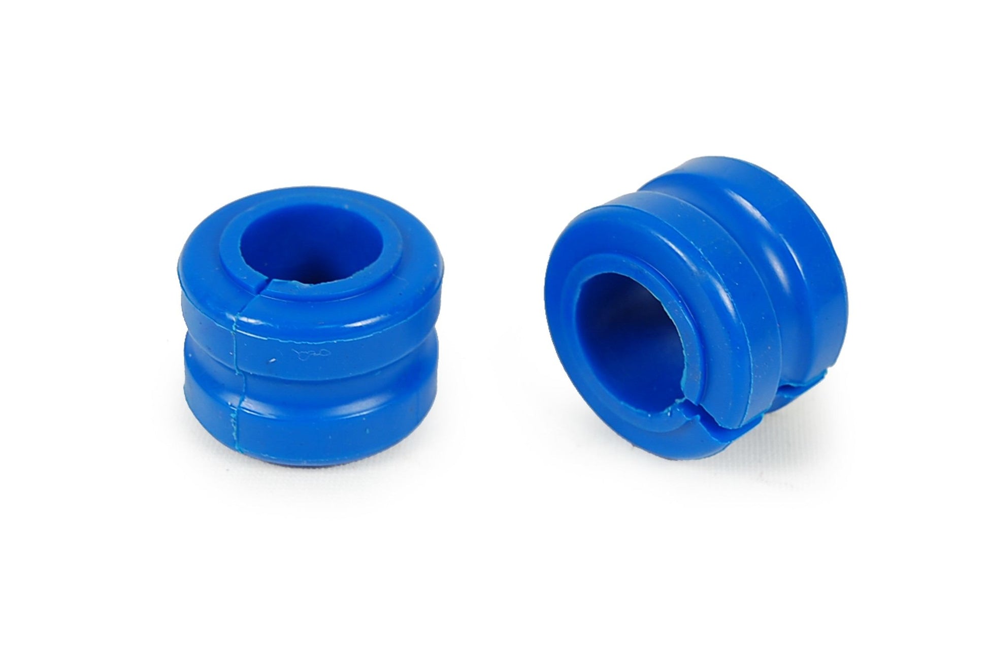 Front View of Front Suspension Stabilizer Bar Bushing Kit MEVOTECH MK80364