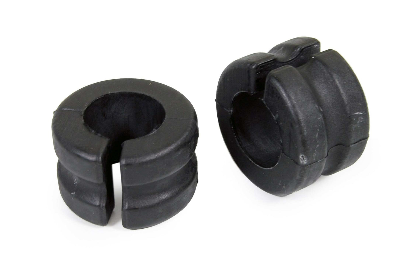 Front View of Front Suspension Stabilizer Bar Bushing Kit MEVOTECH MK80365