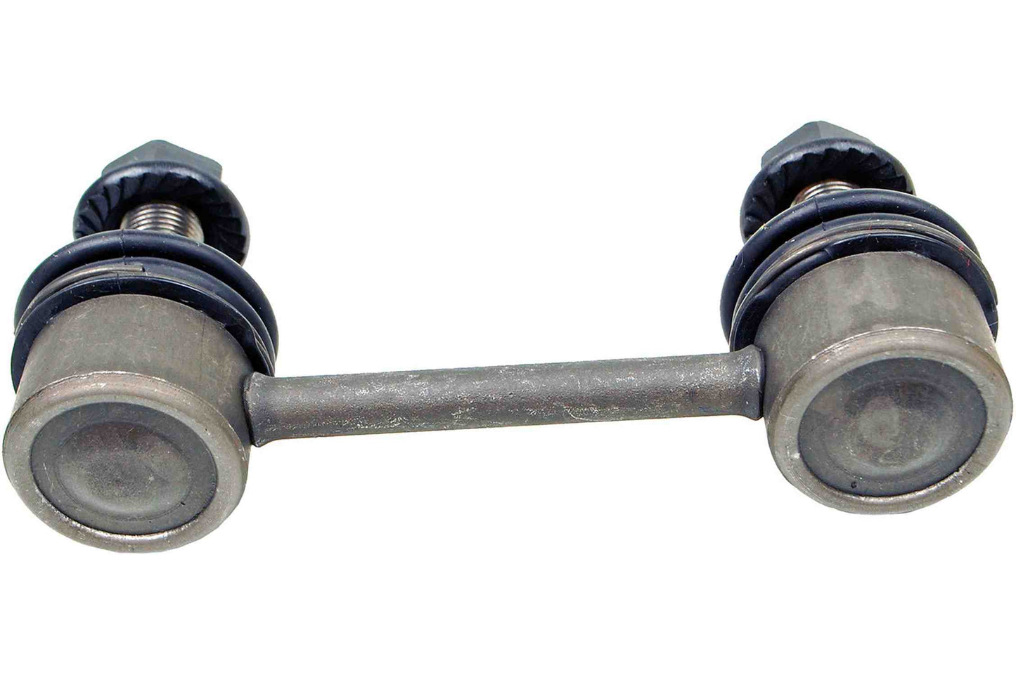 Back View of Rear Suspension Stabilizer Bar Link Kit MEVOTECH MK80372