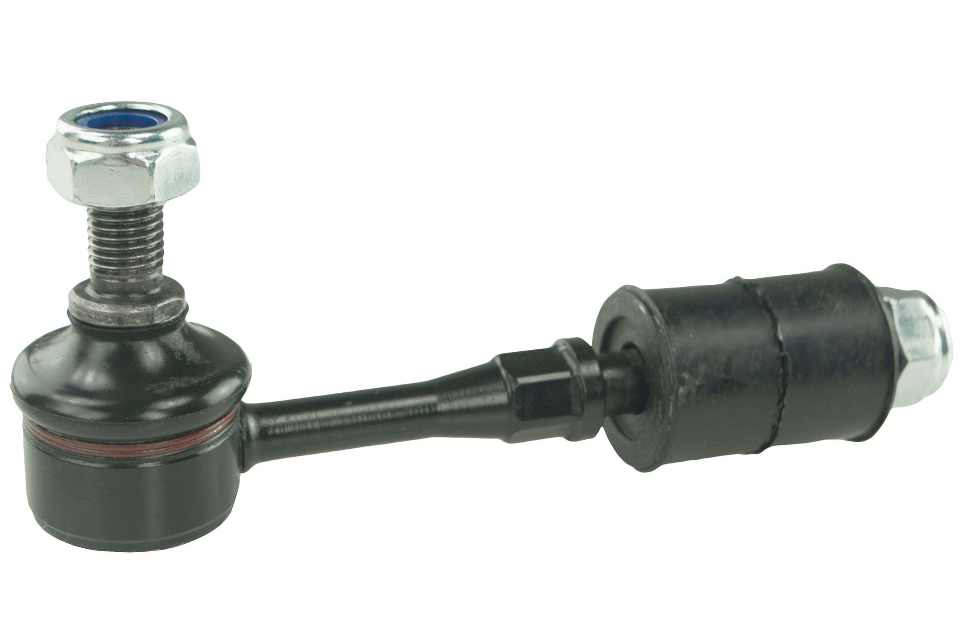 Front View of Rear Suspension Stabilizer Bar Link Kit MEVOTECH MK80374