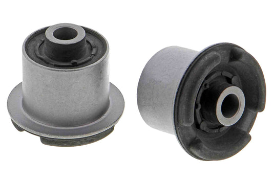 Front View of Front Upper Suspension Control Arm Bushing MEVOTECH MK80417