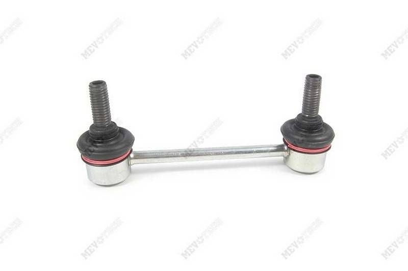 Side View of Rear Suspension Stabilizer Bar Link Kit MEVOTECH MK80425