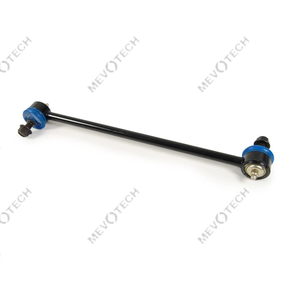 Angle View of Front Suspension Stabilizer Bar Link Kit MEVOTECH MK80450