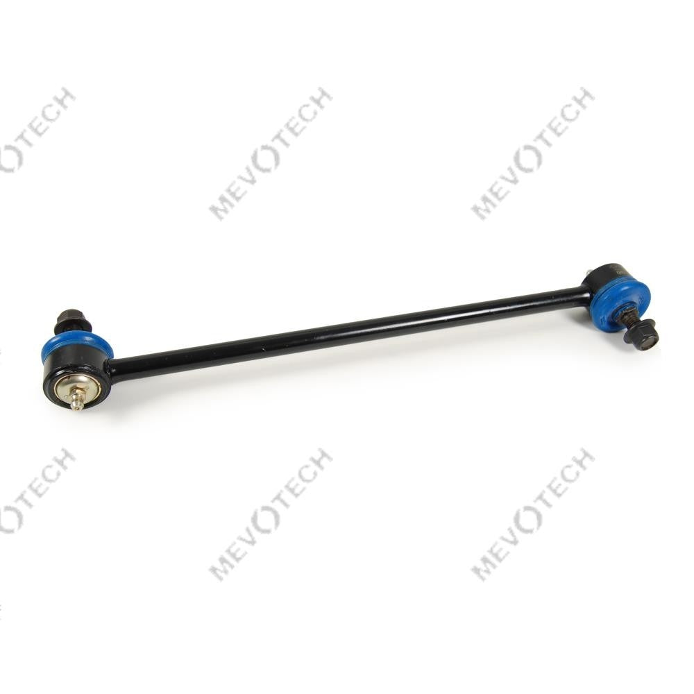 Side View of Front Suspension Stabilizer Bar Link Kit MEVOTECH MK80450