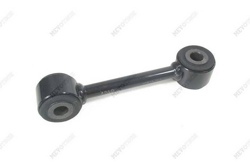 Back View of Rear Suspension Stabilizer Bar Link Kit MEVOTECH MK80453