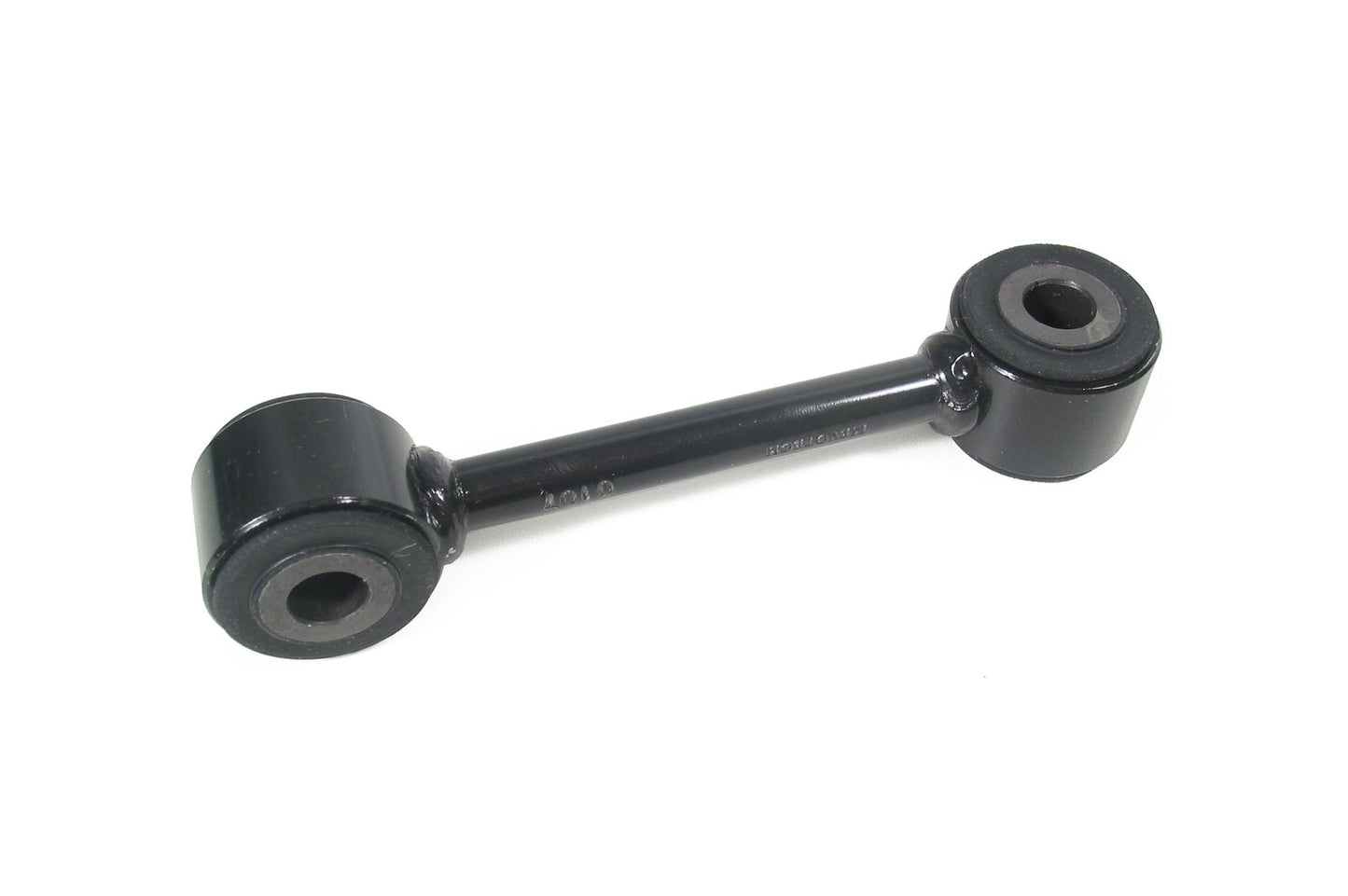 Front View of Rear Suspension Stabilizer Bar Link Kit MEVOTECH MK80453