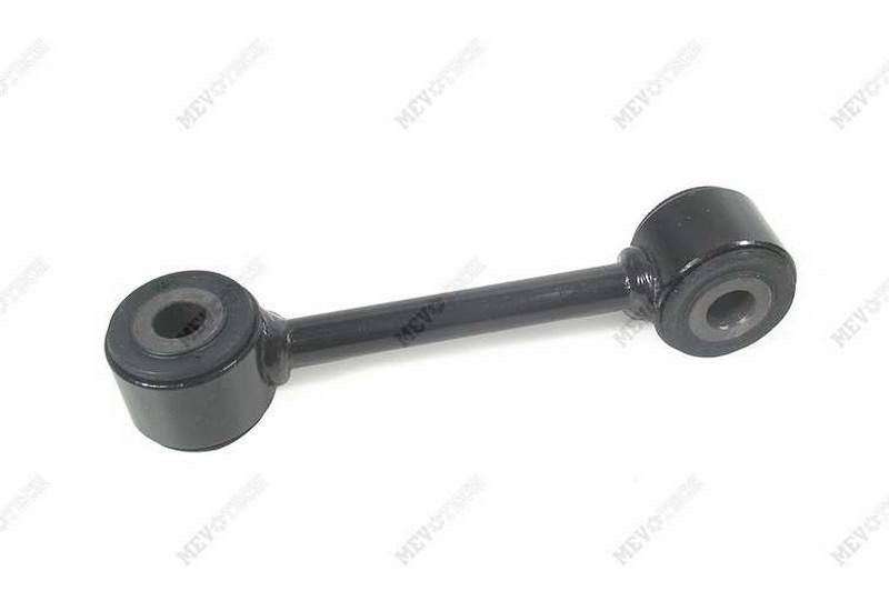 Side View of Rear Suspension Stabilizer Bar Link Kit MEVOTECH MK80453