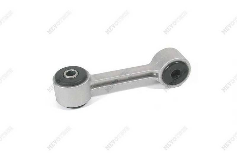 Back View of Rear Suspension Stabilizer Bar Link Kit MEVOTECH MK80457