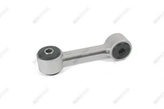 Back View of Rear Suspension Stabilizer Bar Link Kit MEVOTECH MK80457