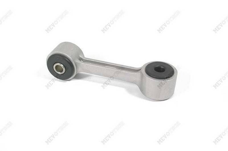 Side View of Rear Suspension Stabilizer Bar Link Kit MEVOTECH MK80457