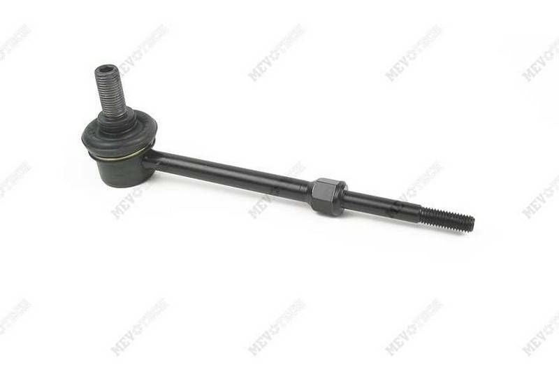 Side View of Rear Suspension Stabilizer Bar Link Kit MEVOTECH MK80469