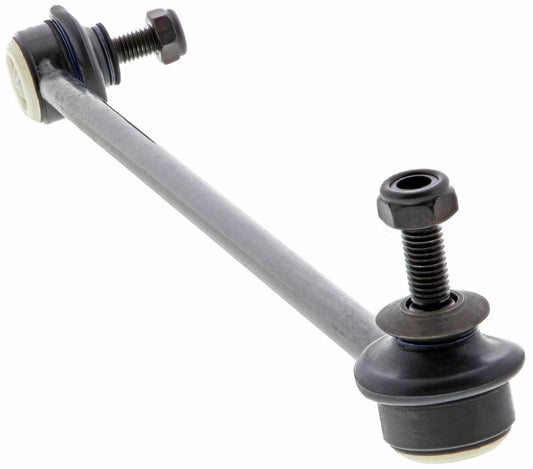 Angle View of Front Left Suspension Stabilizer Bar Link Kit MEVOTECH MK80473