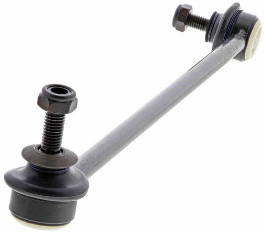 Angle View of Front Right Suspension Stabilizer Bar Link Kit MEVOTECH MK80474