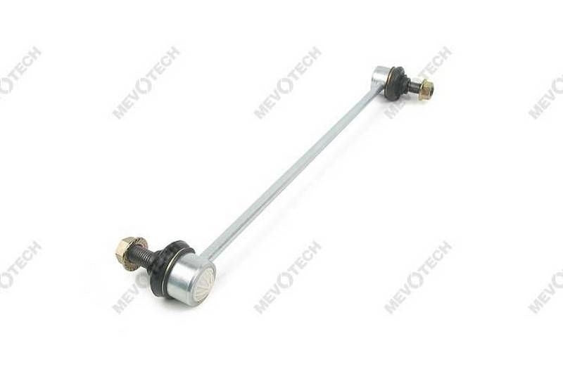 Side View of Front Suspension Stabilizer Bar Link Kit MEVOTECH MK80477