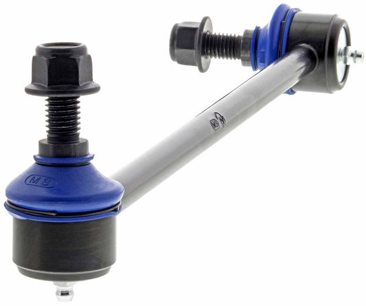 Angle View of Front Suspension Stabilizer Bar Link Kit MEVOTECH MK80478