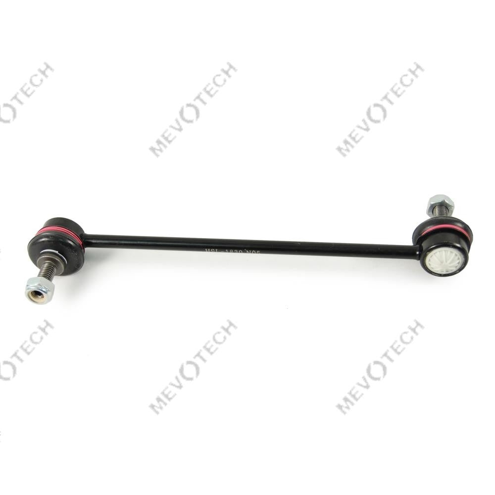 Angle View of Front Suspension Stabilizer Bar Link Kit MEVOTECH MK80486