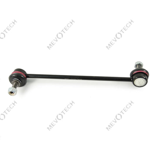 Angle View of Front Suspension Stabilizer Bar Link Kit MEVOTECH MK80486