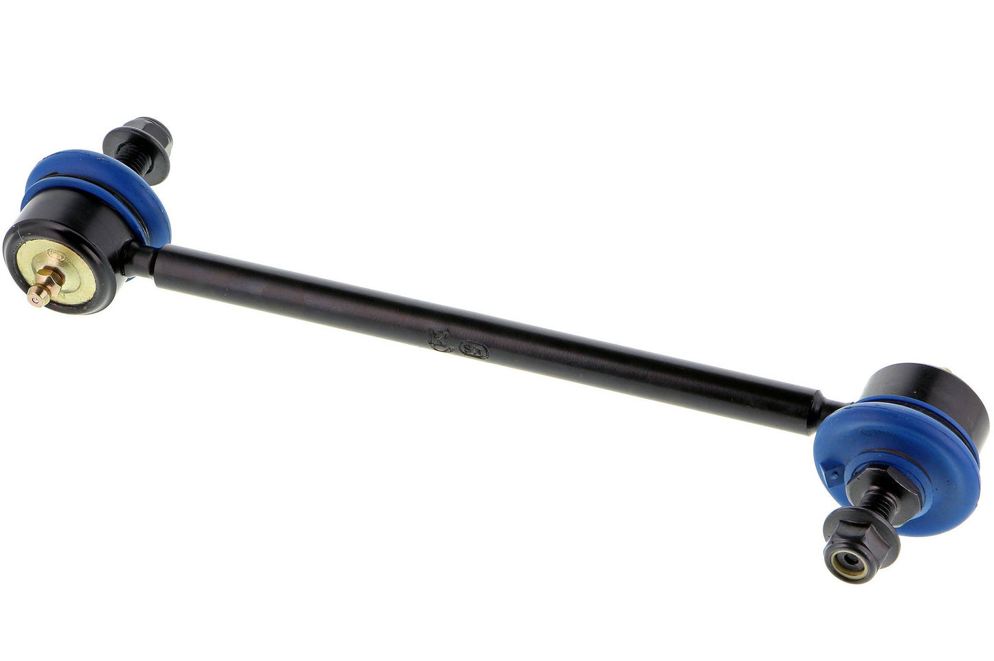 Front View of Front Suspension Stabilizer Bar Link Kit MEVOTECH MK80486