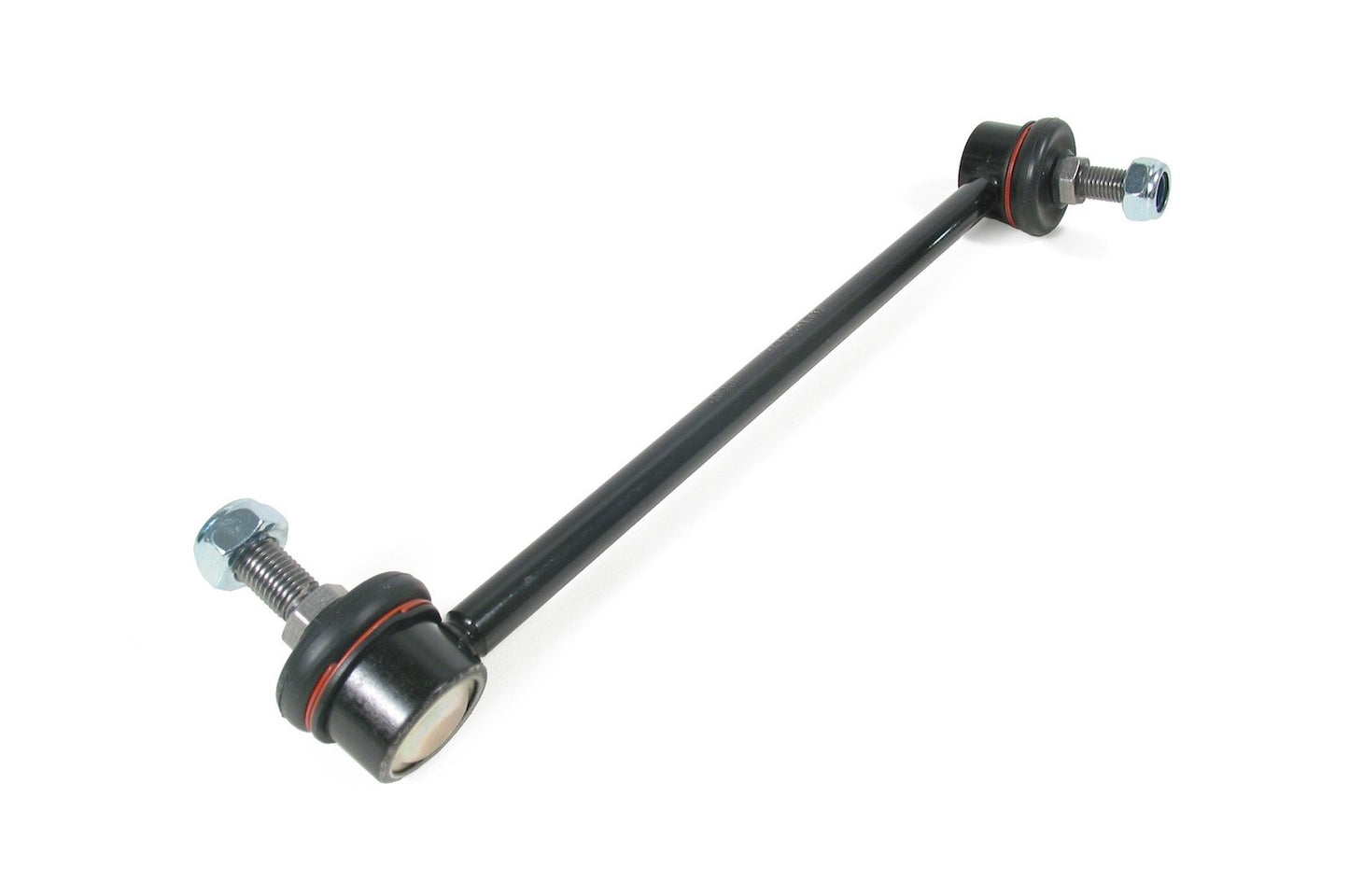 Side View of Front Suspension Stabilizer Bar Link Kit MEVOTECH MK80510