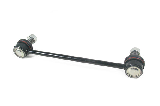 Back View of Rear Suspension Stabilizer Bar Link Kit MEVOTECH MK80511