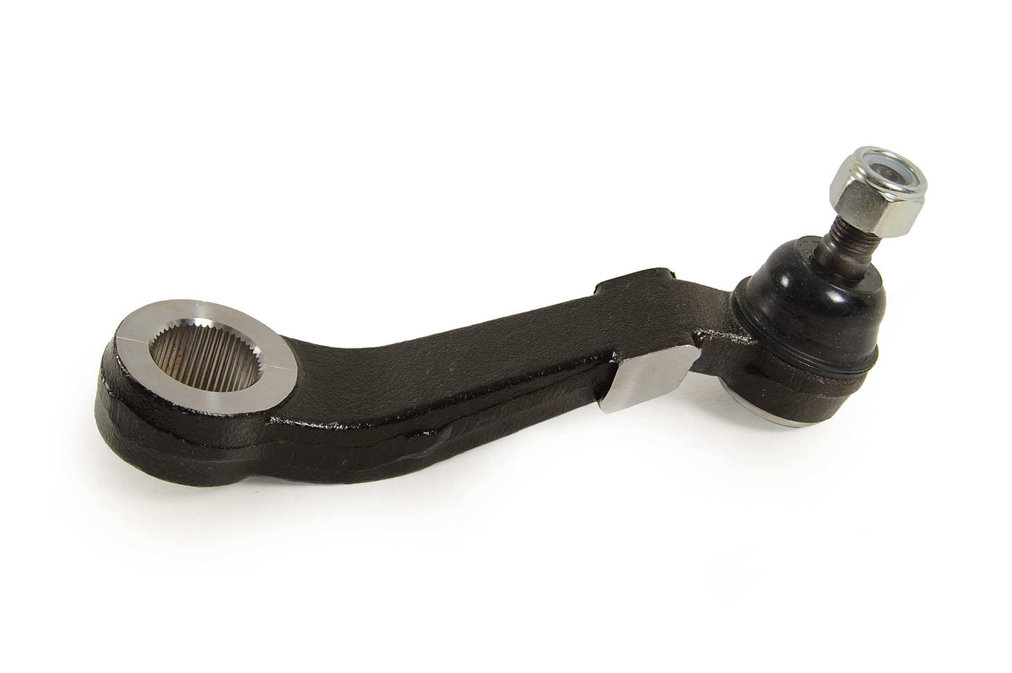 Front View of Front Steering Pitman Arm MEVOTECH MK80537