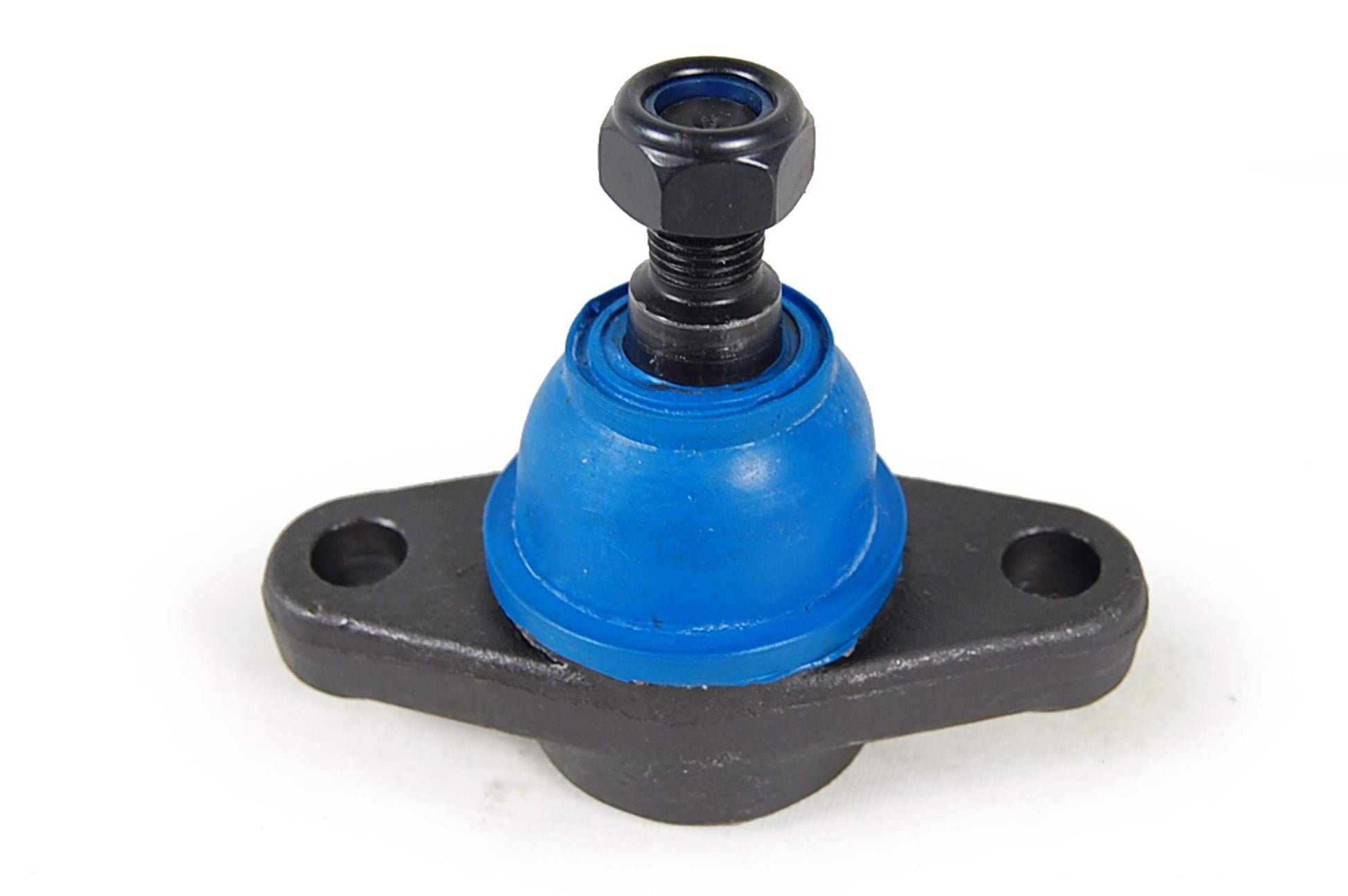 Front View of Front Suspension Ball Joint MEVOTECH MK80621