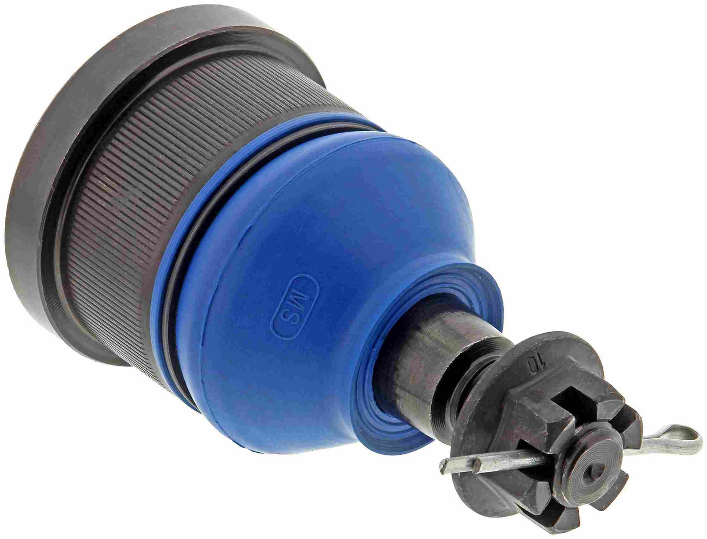 Angle View of Front Suspension Ball Joint MEVOTECH MK80635