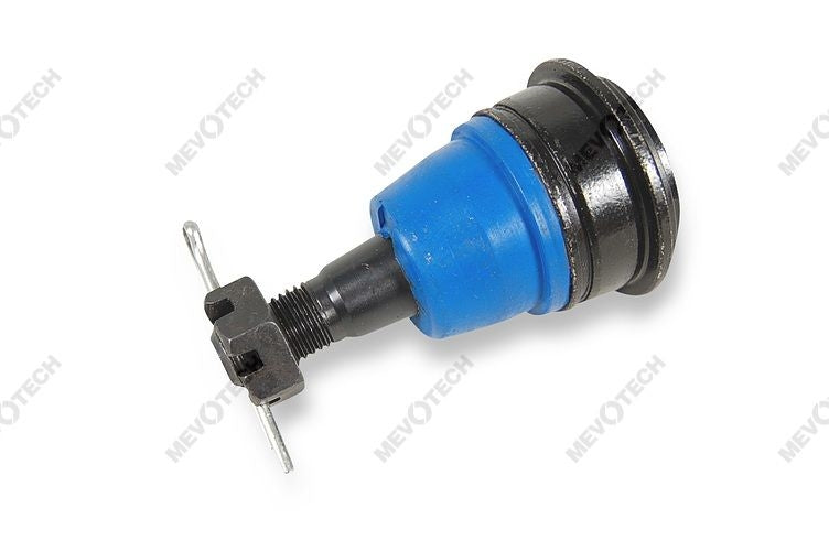 Side View of Front Upper Suspension Ball Joint MEVOTECH MK80660