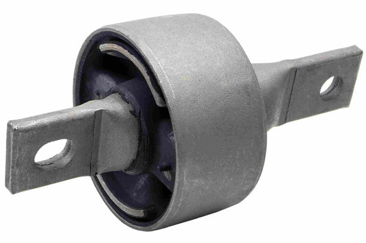 Front View of Rear Suspension Trailing Arm Bushing MEVOTECH MK80668