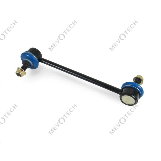 Angle View of Front Suspension Stabilizer Bar Link Kit MEVOTECH MK80685