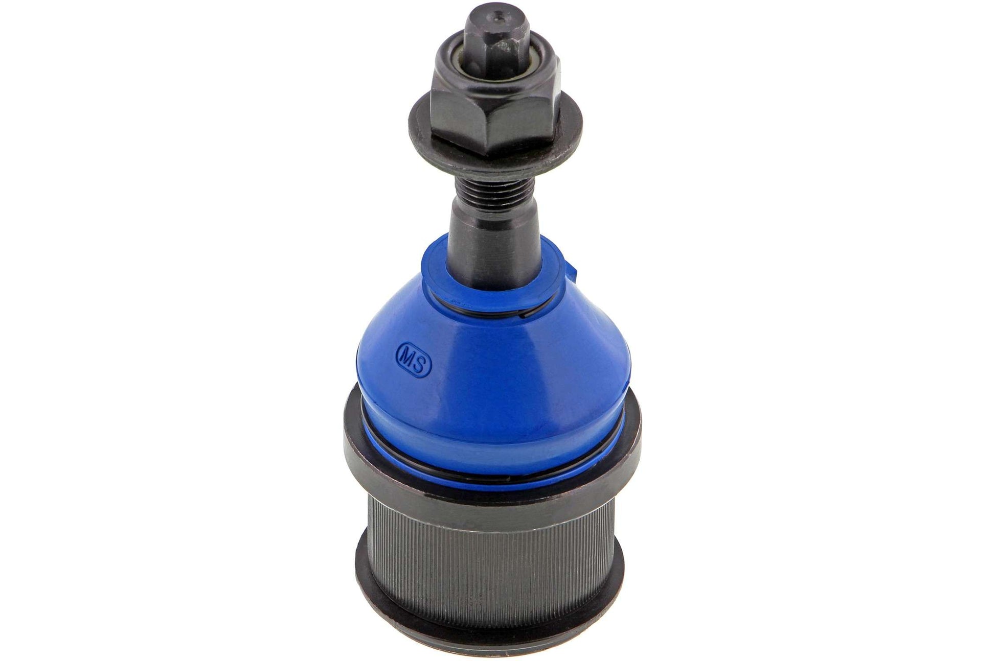 Front View of Front Suspension Ball Joint MEVOTECH MK80765