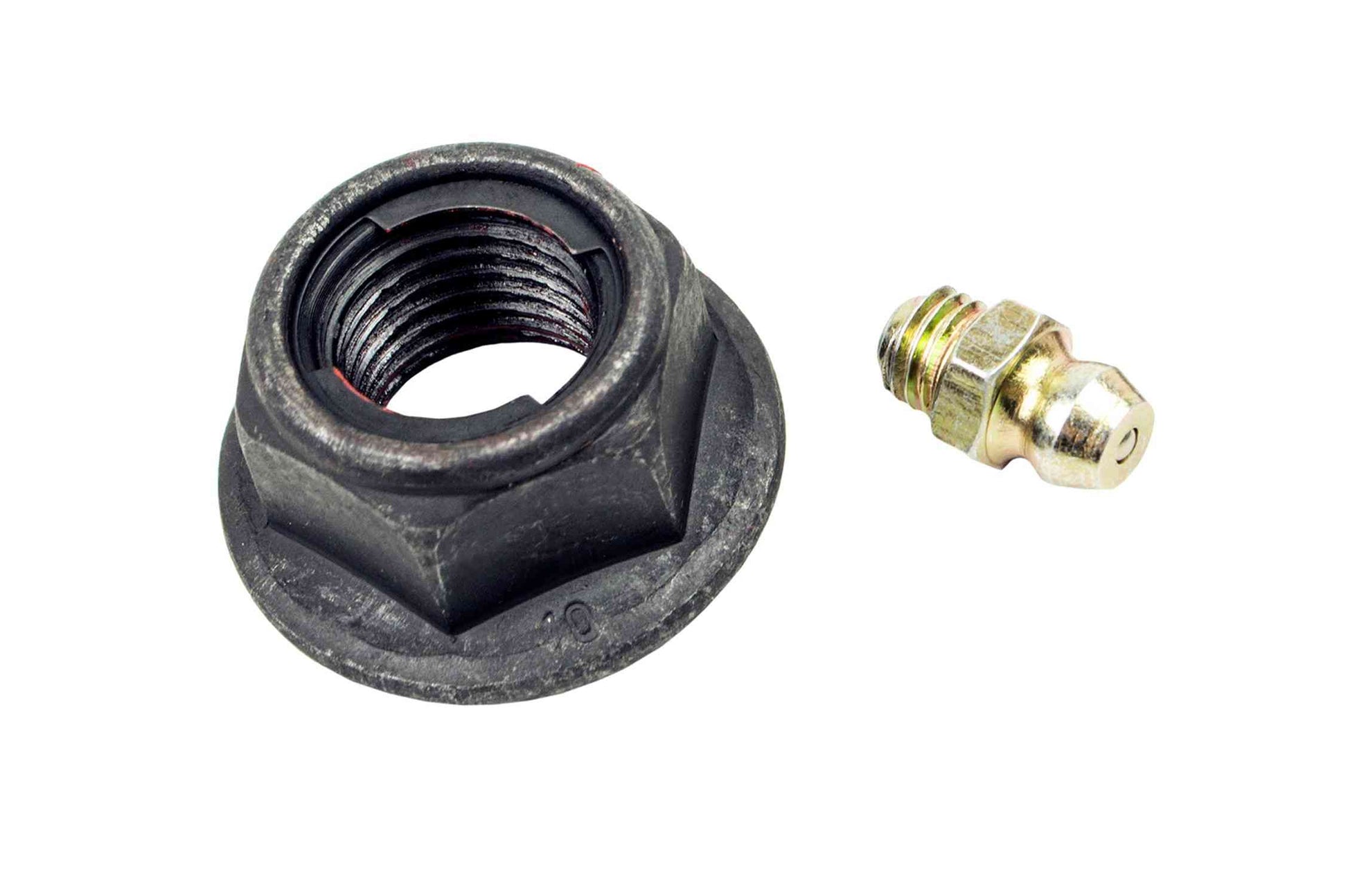 Hardware View of Front Suspension Ball Joint MEVOTECH MK80767