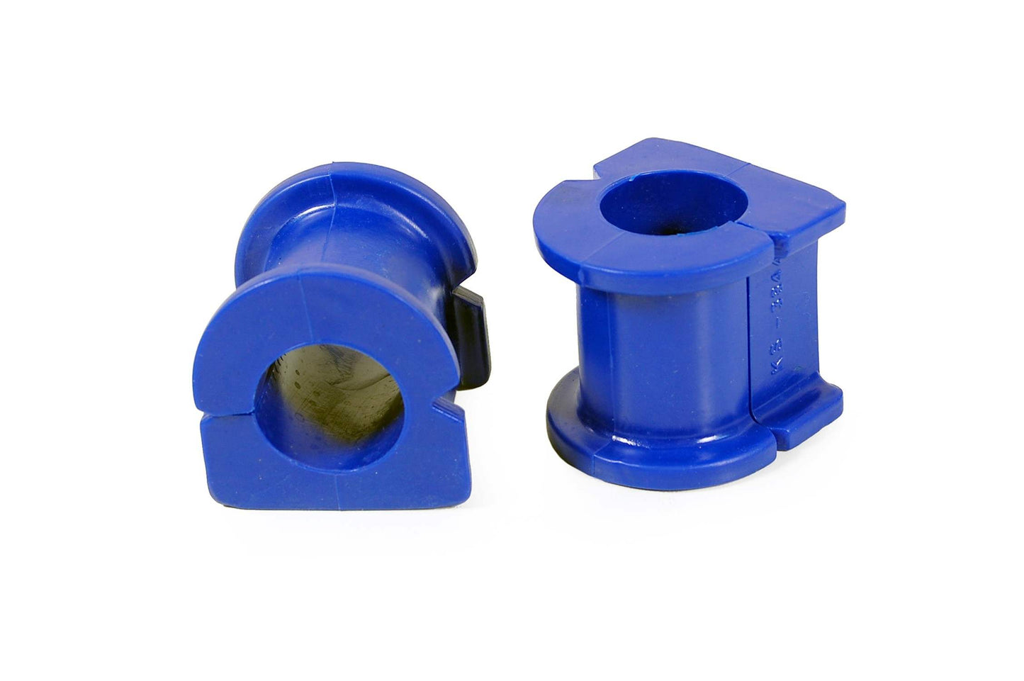 Front View of Front Suspension Stabilizer Bar Bushing Kit MEVOTECH MK80820