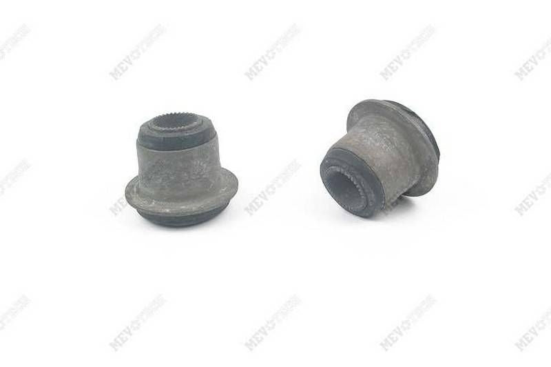 Side View of Front Upper Suspension Control Arm Bushing MEVOTECH MK8083