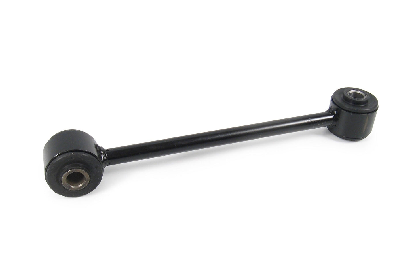 Front View of Front Suspension Stabilizer Bar Link Kit MEVOTECH MK80861