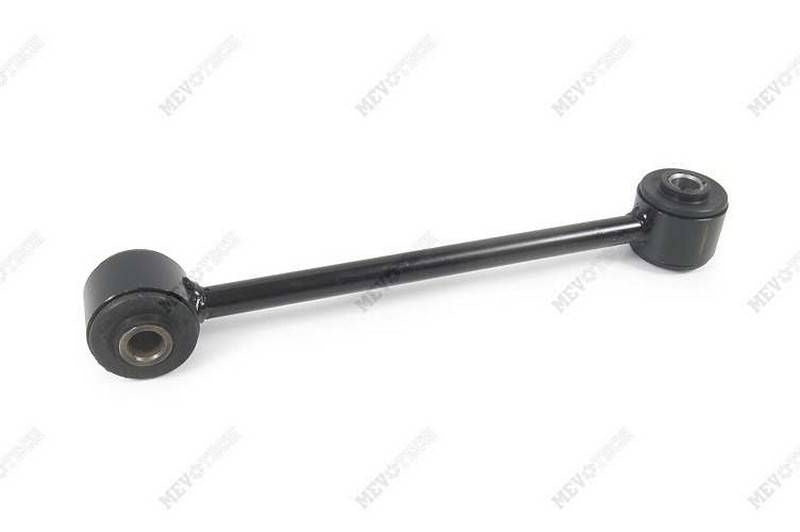 Side View of Front Suspension Stabilizer Bar Link Kit MEVOTECH MK80861