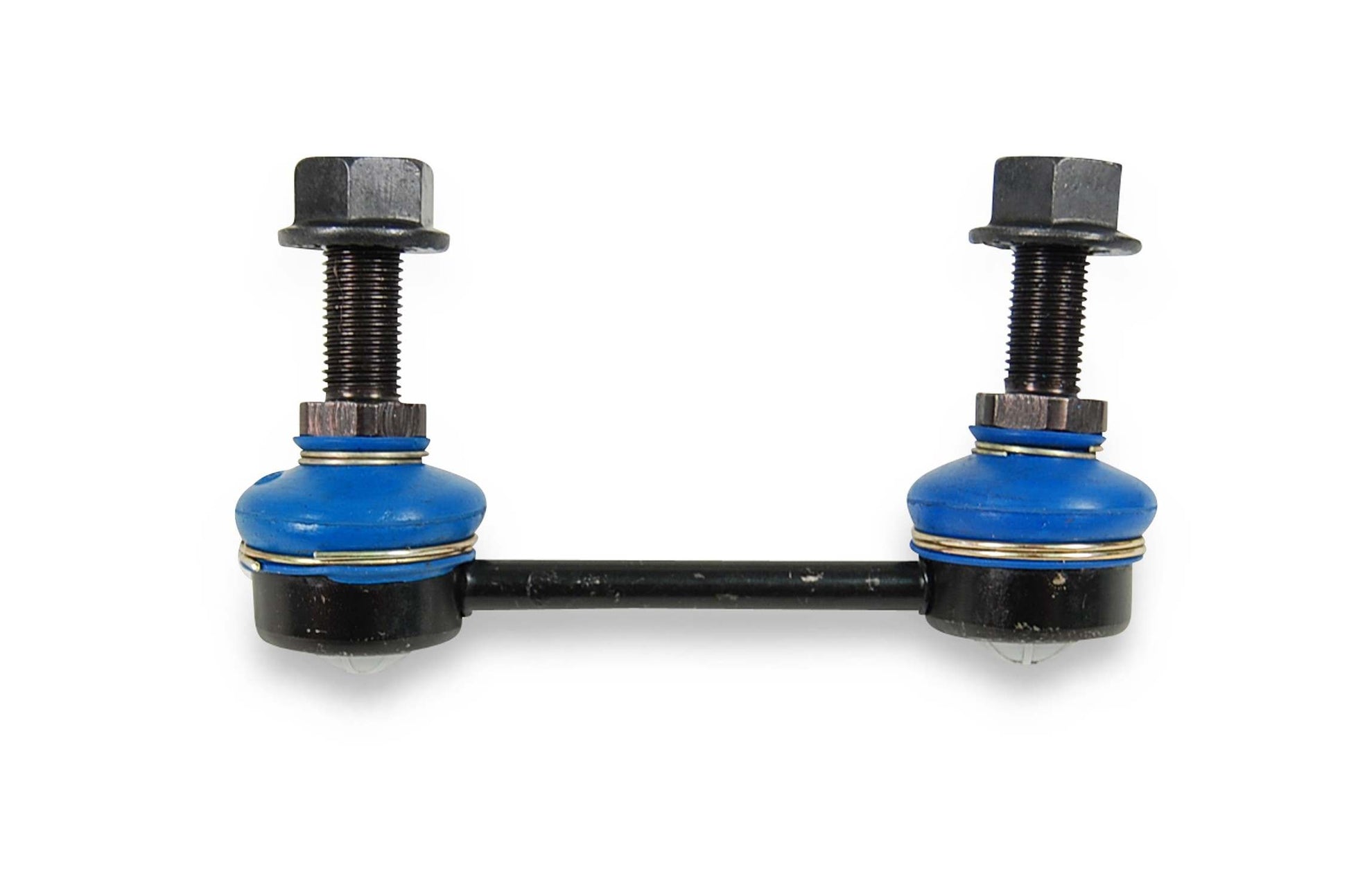 Front View of Front Suspension Stabilizer Bar Link Kit MEVOTECH MK80864