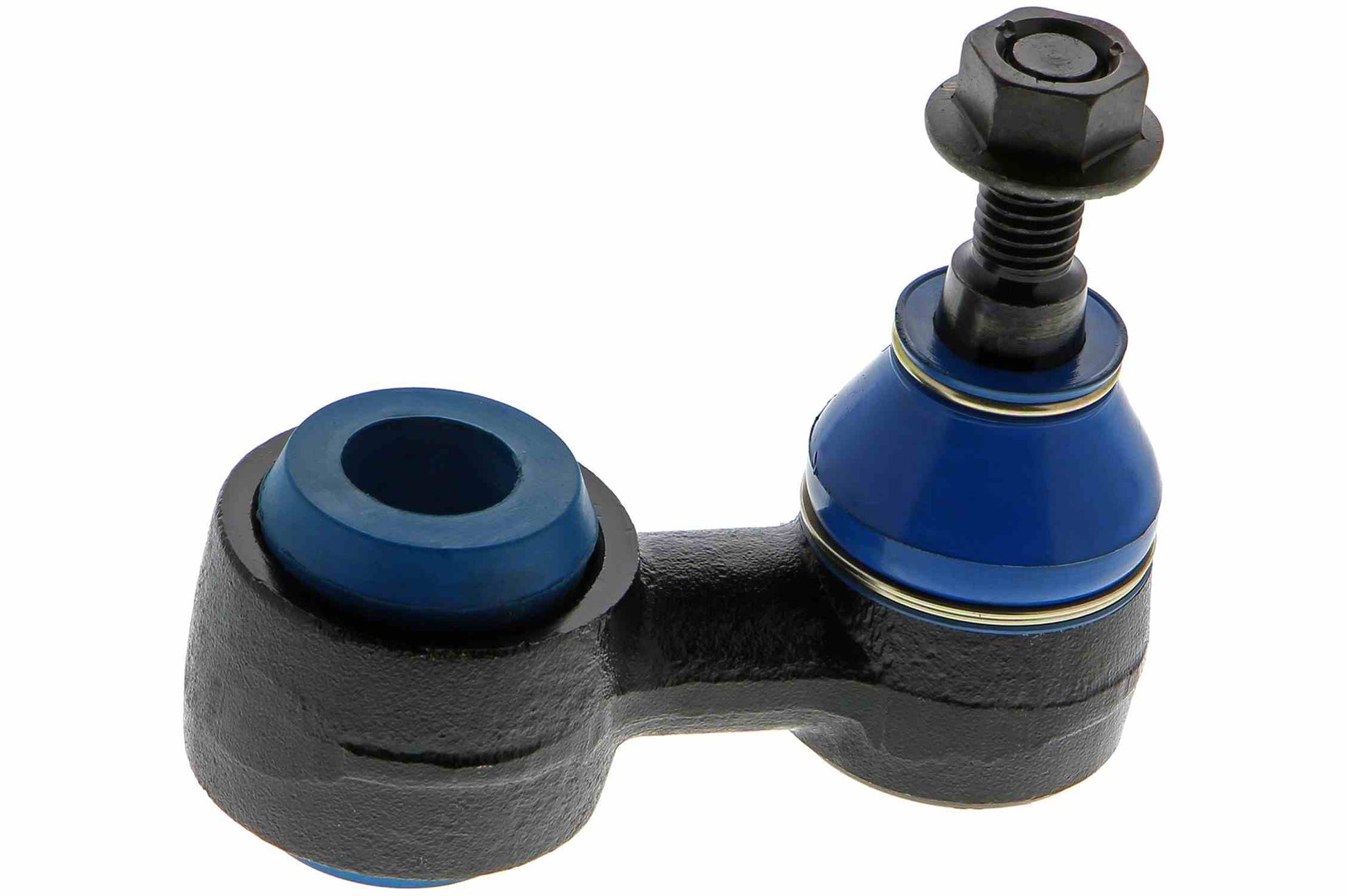 Front View of Rear Suspension Stabilizer Bar Link Kit MEVOTECH MK80865