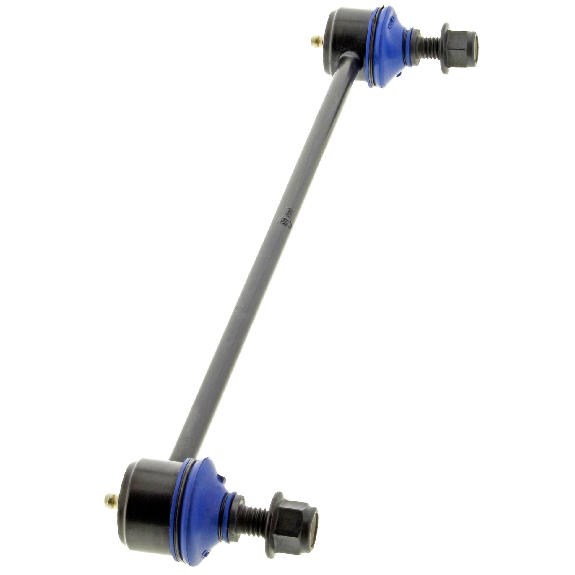 Angle View of Front Suspension Stabilizer Bar Link Kit MEVOTECH MK80879