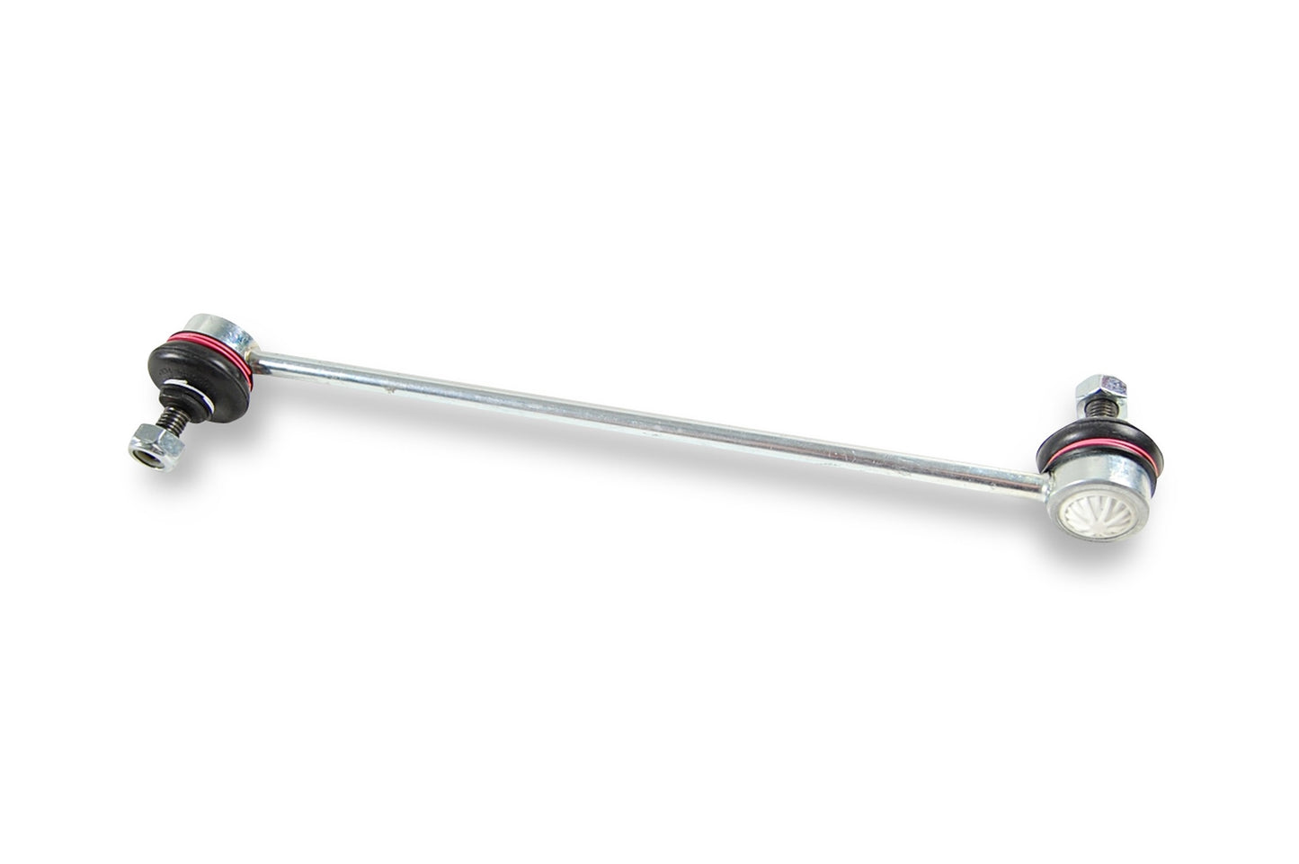 Front View of Front Suspension Stabilizer Bar Link Kit MEVOTECH MK80880