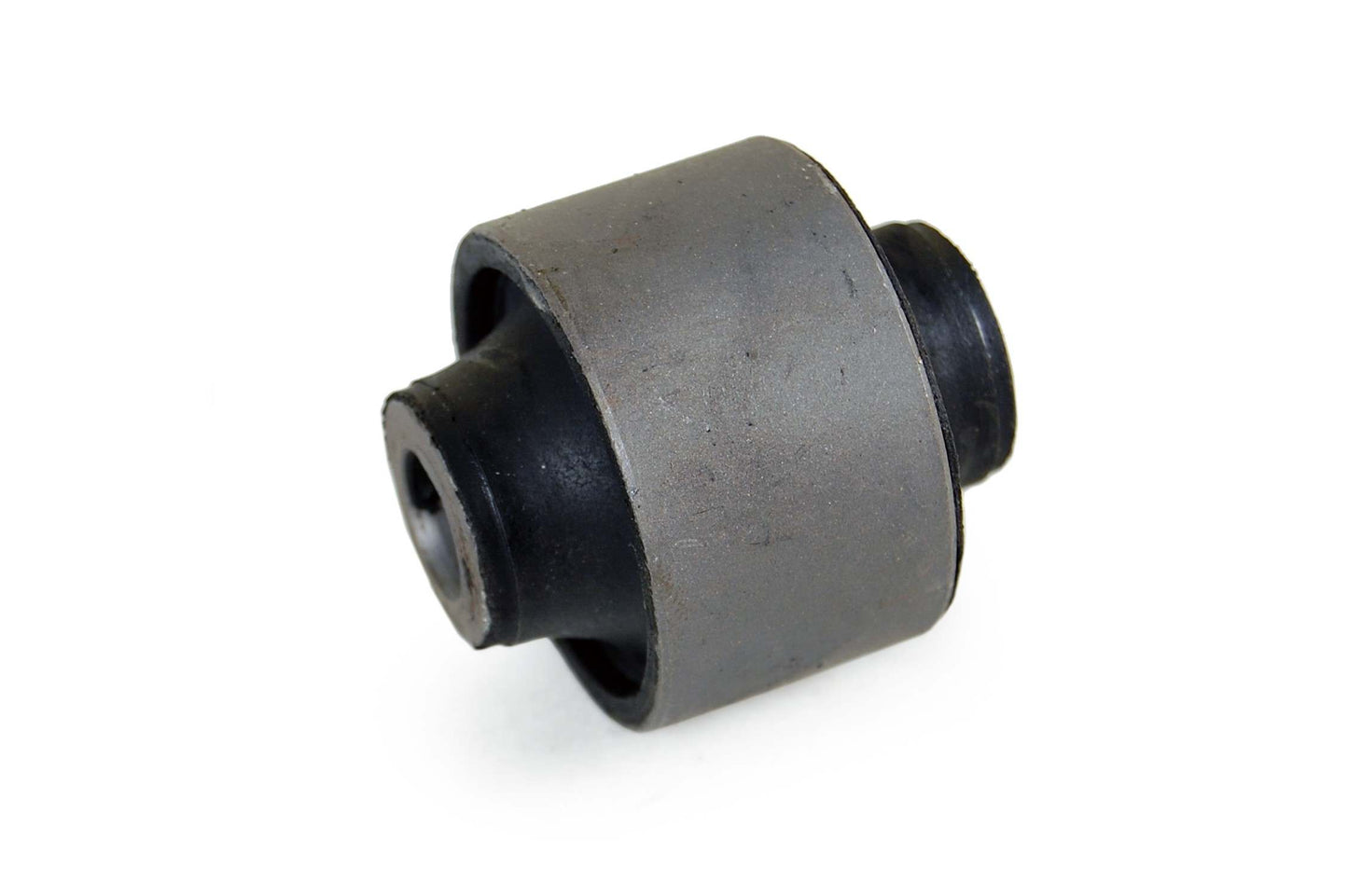 Front View of Rear Shock Absorber Bushing MEVOTECH MK80934